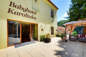 Babyhotel Karolínka